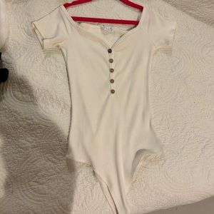 American threads body suit